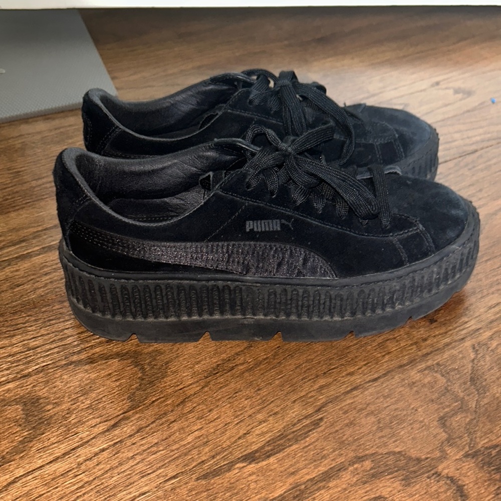 PUMA x Fenty By Rihanna Creepers Sneakers